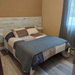 Tres Habitaciones