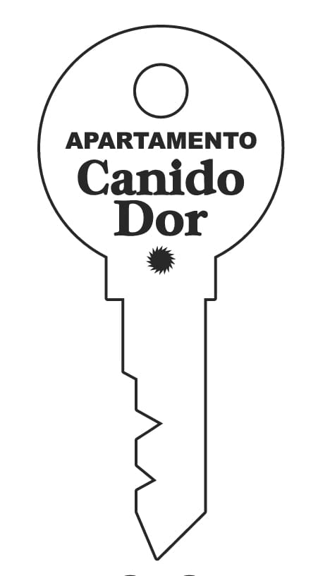 Apartamento Canido Dor